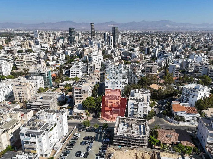 Image No.3-Propriété de 7 chambres à vendre à Nicosie