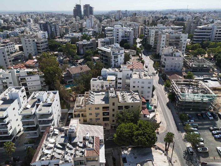 Image No.5-Propriété de 7 chambres à vendre à Nicosie