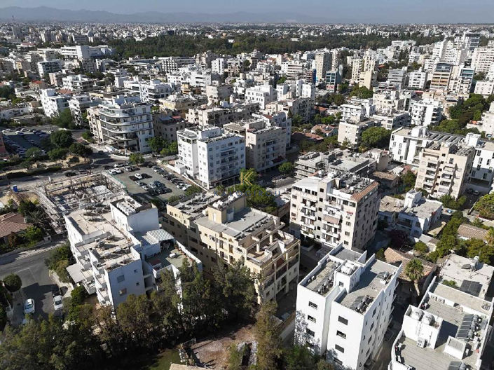 Image No.6-Propriété de 7 chambres à vendre à Nicosie