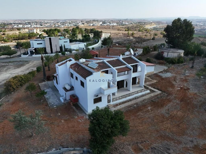 Image No.3-Maison de 5 chambres à vendre à Dali