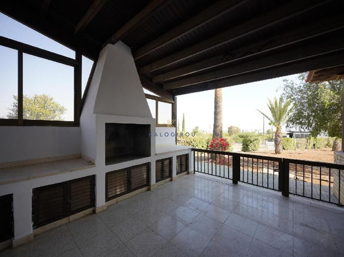 Image No.8-Maison de 5 chambres à vendre à Dali