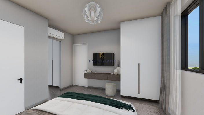 Image No.13-Appartement de 2 chambres à vendre à Kiti