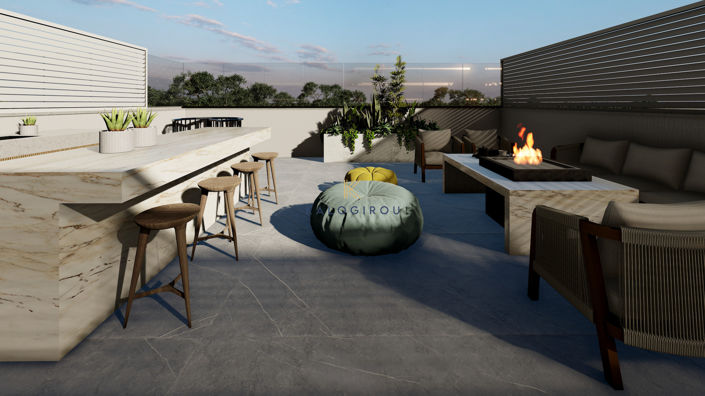 Image No.9-Appartement de 2 chambres à vendre à Kiti