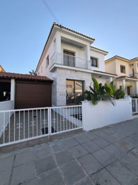 1 - Larnaca, Maison