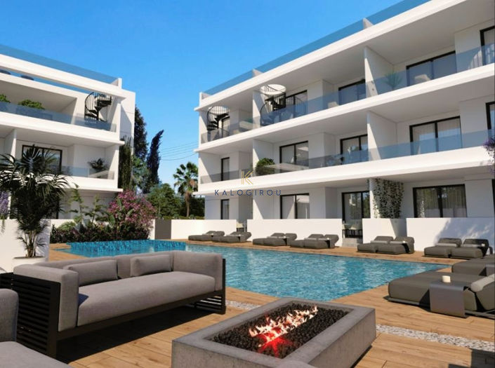 Image No.1-2 Bed Apartment for sale