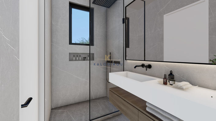 Image No.14-Appartement de 2 chambres à vendre à Kiti