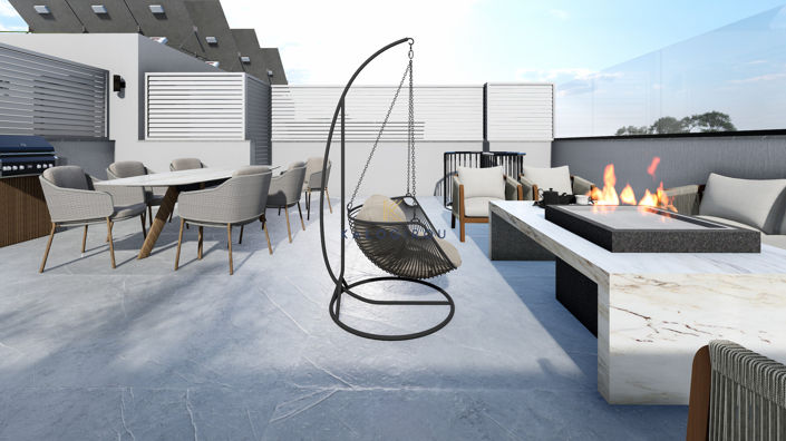 Image No.5-Appartement de 2 chambres à vendre à Kiti