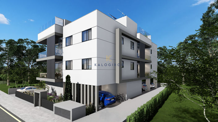 Image No.7-Appartement de 2 chambres à vendre à Kiti