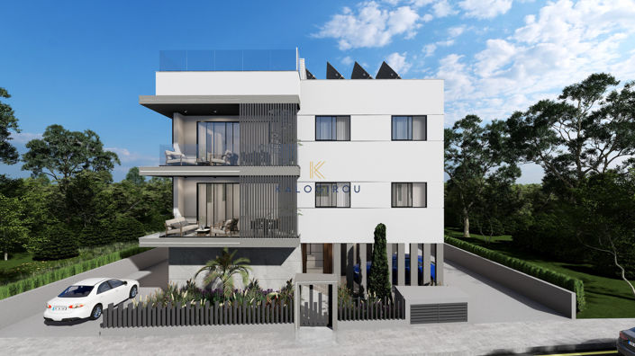 Image No.1-2 Bed Apartment for sale