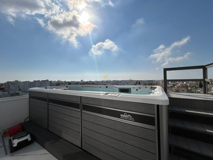 Image No.18-Appartement de 2 chambres à vendre à Larnaca