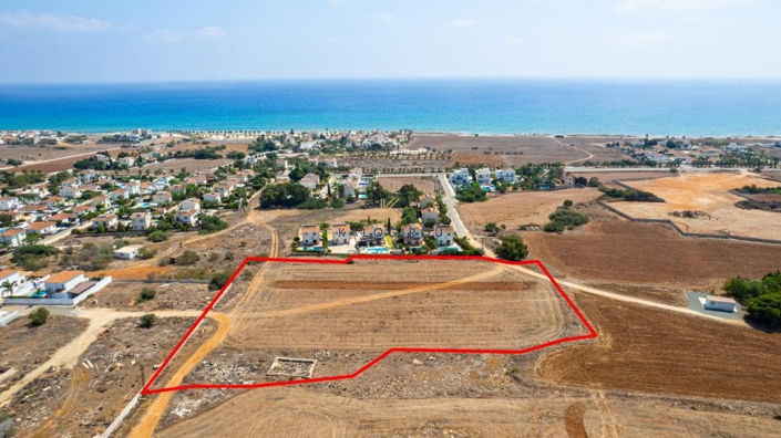 Image No.1-Plot for sale