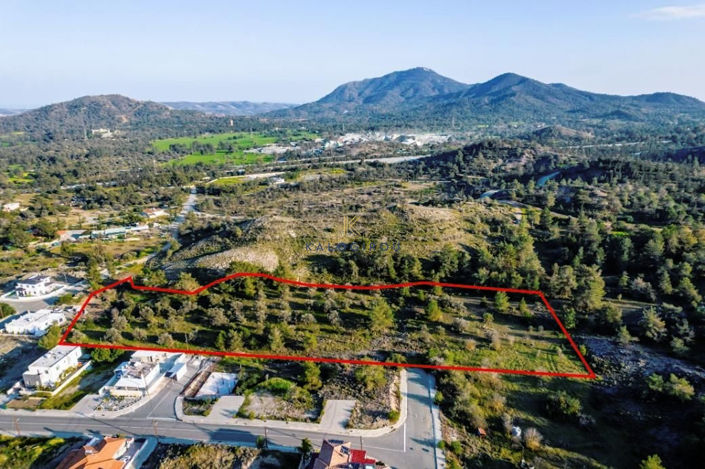 Image No.2-Land for sale