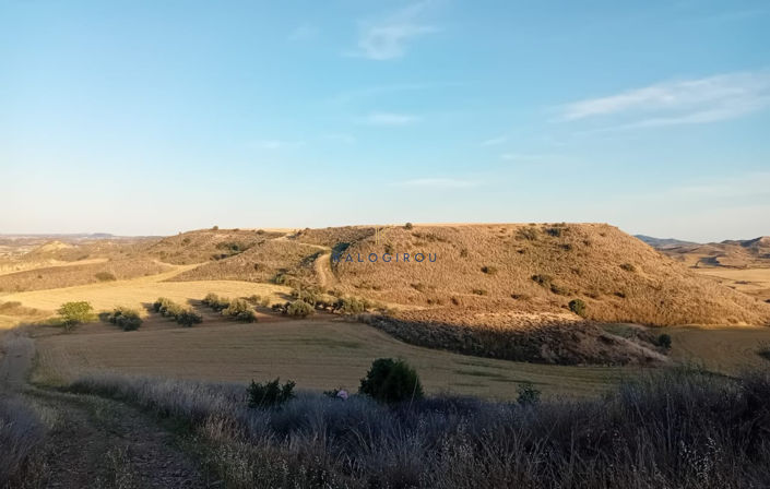 Image No.3-Terre à vendre à Nicosie