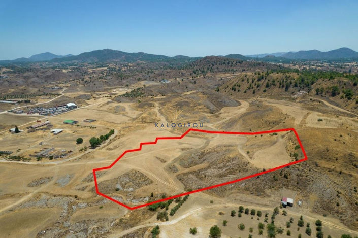 Image No.2-Plot for sale