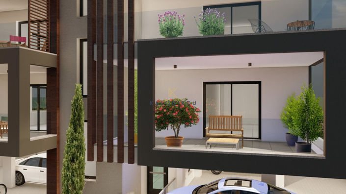 Image No.3-1 Bed Apartment for sale