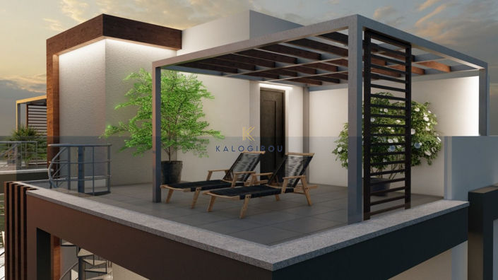 Image No.7-1 Bed Apartment for sale