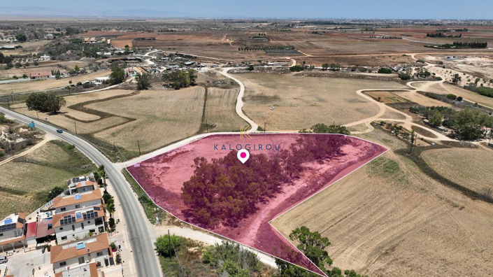 Image No.2-Land for sale