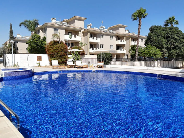 Image No.1-1 Bed Apartment for sale