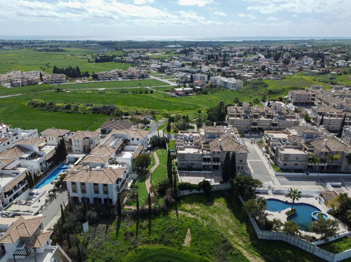 Image No.10-Appartement de 1 chambre à vendre à Tersefanou