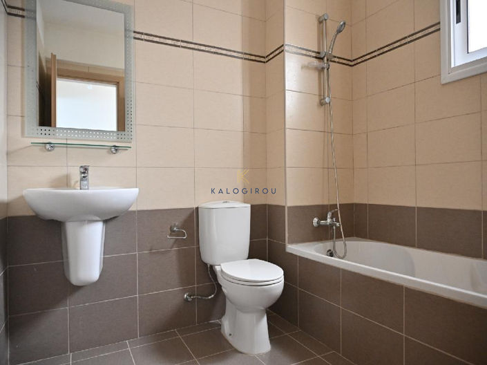 Image No.5-Appartement de 1 chambre à vendre à Tersefanou