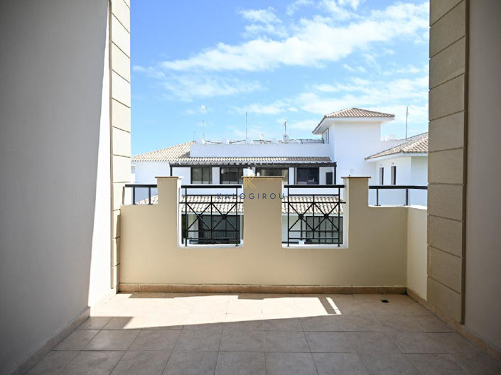 Image No.8-Appartement de 1 chambre à vendre à Tersefanou