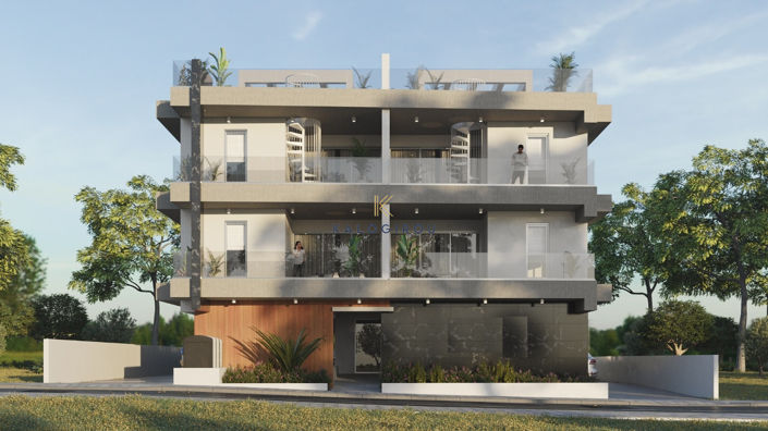 Image No.1-1 Bed Apartment for sale