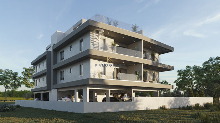 Image No.4-1 Bed Apartment for sale