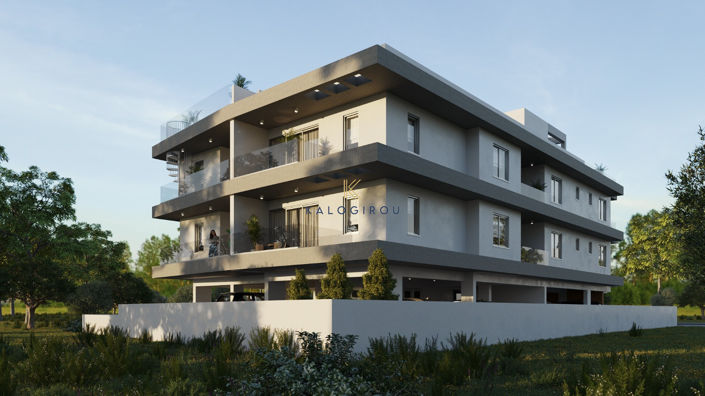 Image No.5-1 Bed Apartment for sale