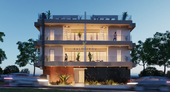 Image No.6-1 Bed Apartment for sale