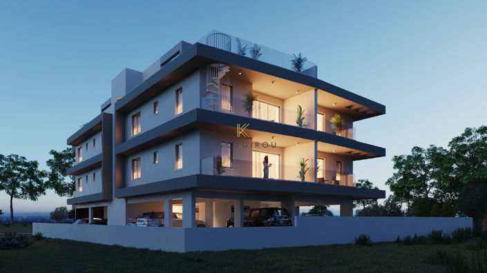 Image No.7-1 Bed Apartment for sale