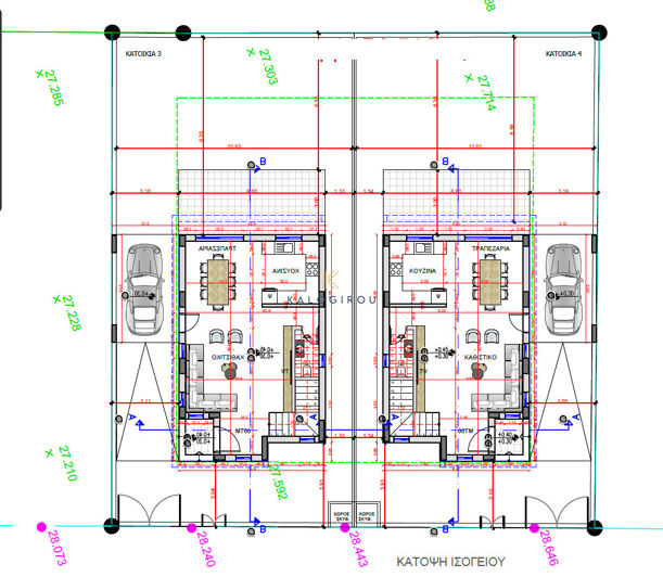 Image No.6-Maison de 3 chambres à vendre à Pylas