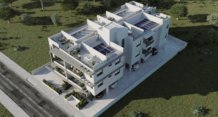 Image No.10-Appartement de 1 chambre à vendre à Oroklini