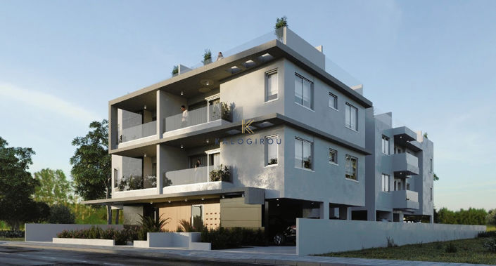 Image No.3-Appartement de 1 chambre à vendre à Oroklini