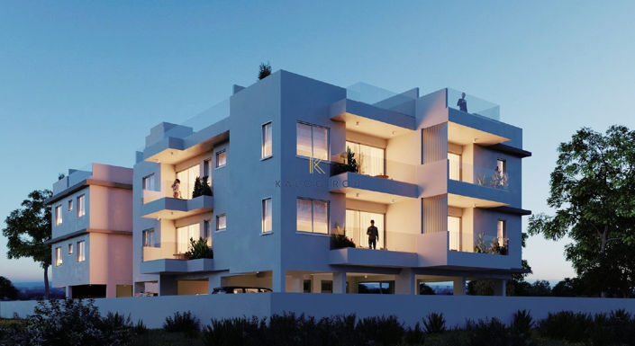 Image No.7-Appartement de 1 chambre à vendre à Oroklini