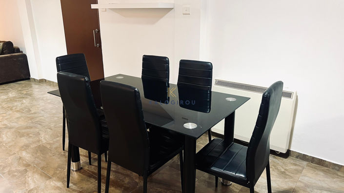 Image No.2-Appartement de 3 chambres à vendre à Larnaca