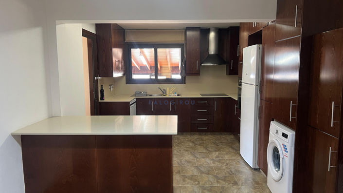 Image No.3-Appartement de 3 chambres à vendre à Larnaca