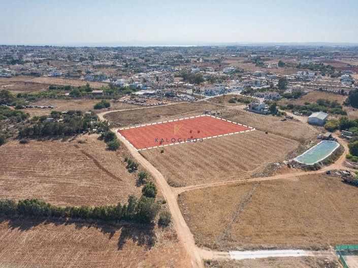 Image No.1-Land for sale