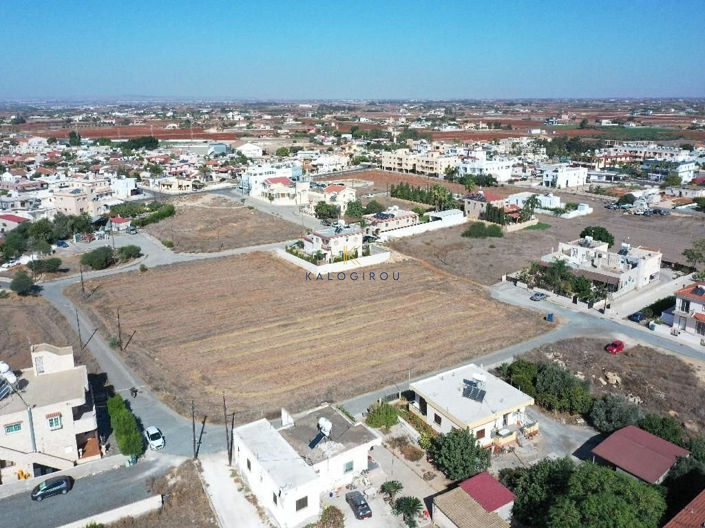 Image No.1-Plot for sale