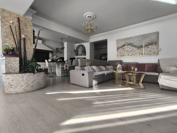 Image No.12-Maison de 4 chambres à vendre à Larnaca