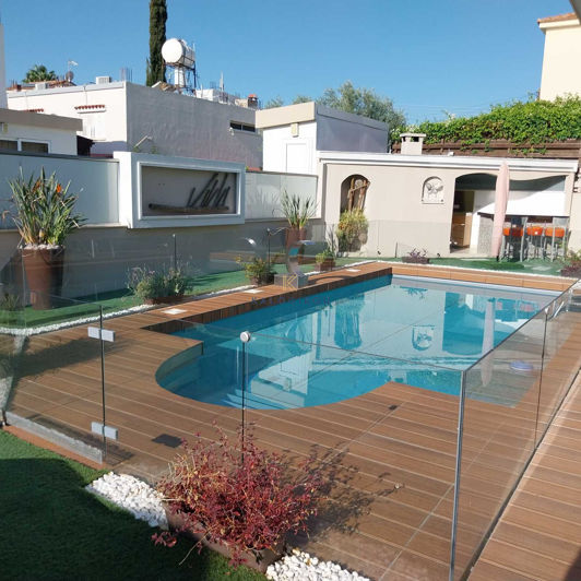 Image No.28-Maison de 4 chambres à vendre à Larnaca