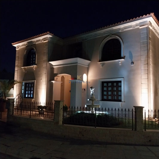 Image No.5-Maison de 4 chambres à vendre à Larnaca