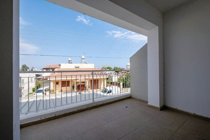 Image No.14-Appartement de 2 chambres à vendre à Leivadia