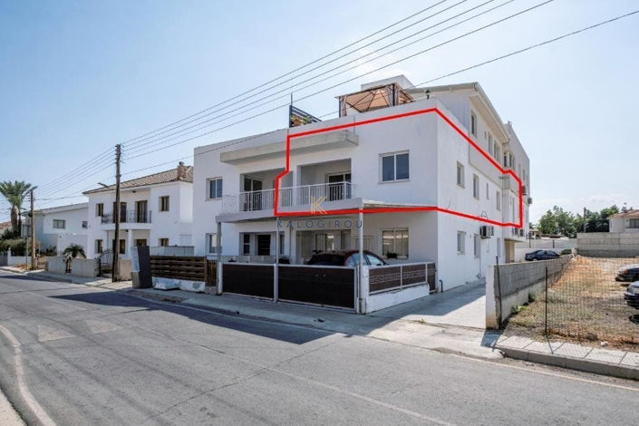 Image No.16-Appartement de 2 chambres à vendre à Leivadia