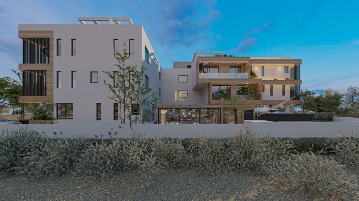 Image No.17-Appartement de 1 chambre à vendre à Larnaca