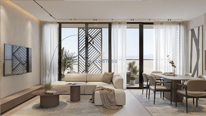 Image No.4-Appartement de 1 chambre à vendre à Larnaca