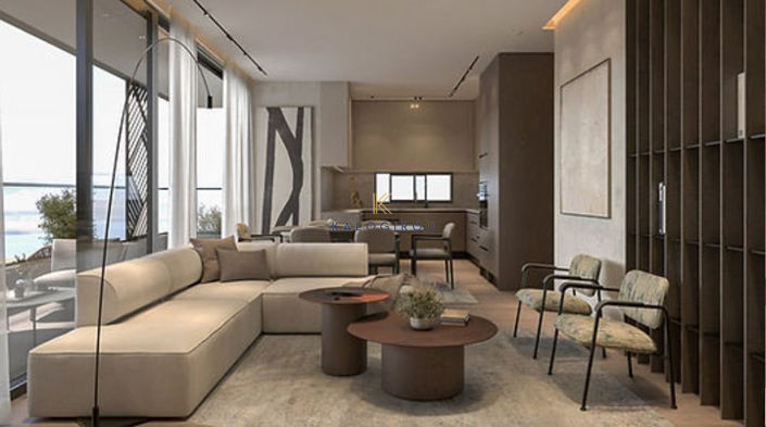 Image No.5-Appartement de 1 chambre à vendre à Larnaca