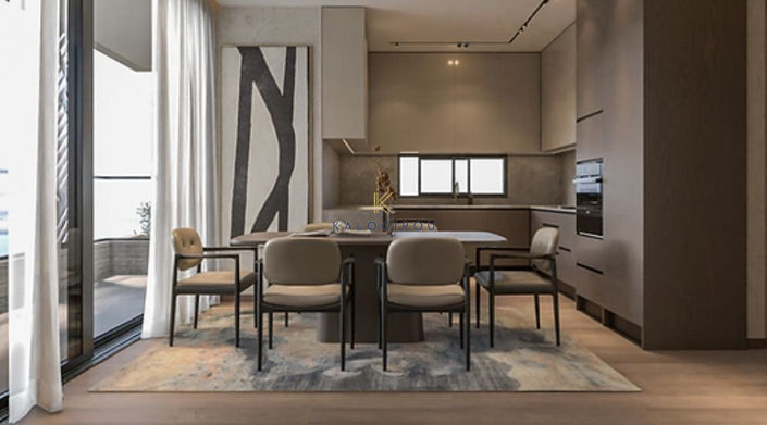 Image No.6-Appartement de 1 chambre à vendre à Larnaca