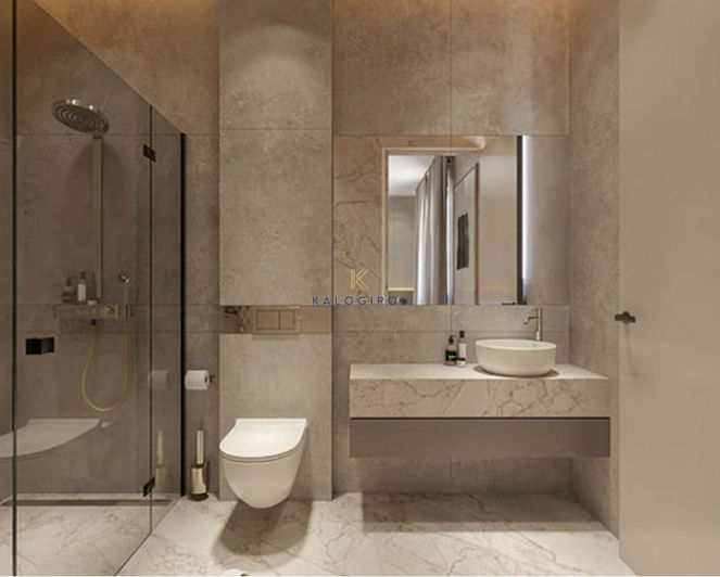 Image No.7-Appartement de 1 chambre à vendre à Larnaca