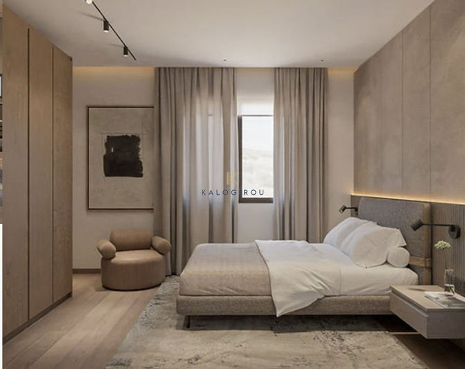 Image No.8-Appartement de 1 chambre à vendre à Larnaca