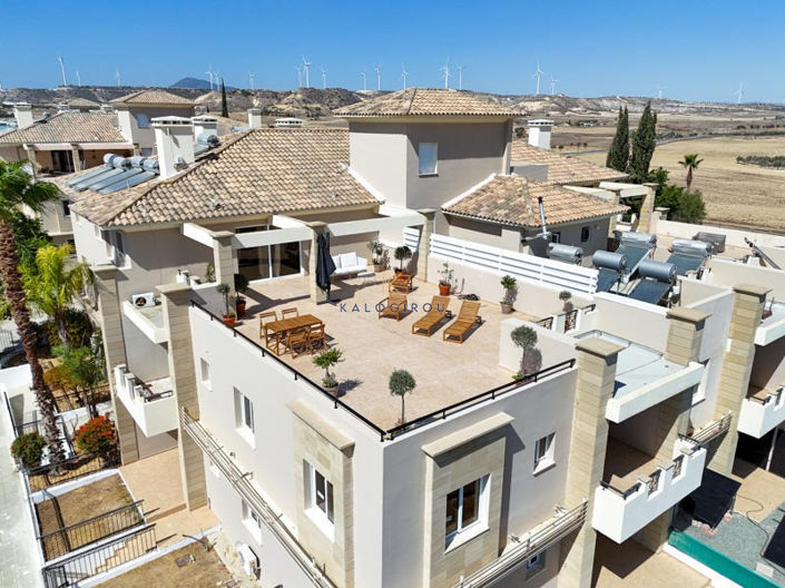 Image No.12-Appartement de 1 chambre à vendre à Tersefanou